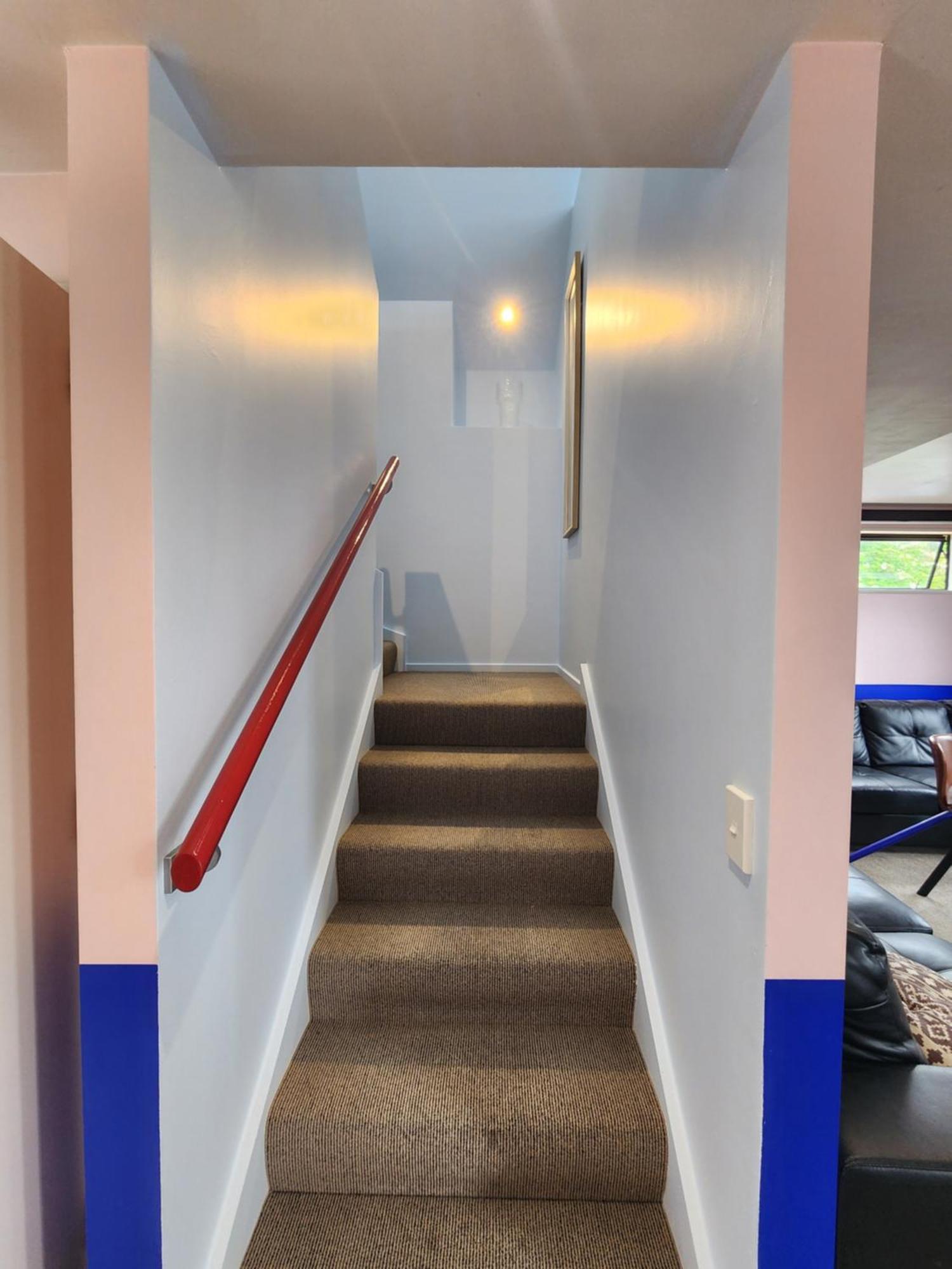 A Stones Throw From Town A-Frame Apartment ดะนีดิน ภายนอก รูปภาพ